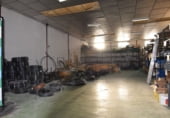 Nave Industrial en venta en Molina de Segura foto