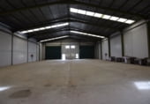 Nave Industrial en venta con 600m² en Molina de Segura foto