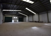 Nave Industrial en venta con 600m² en Molina de Segura foto