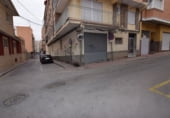 Local comercial
en venda
amb 230m² a Molina de Segura foto