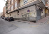 Local comercial
en venda
amb 230m² a Molina de Segura foto
