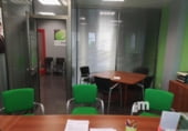 Oficina
en venda
amb 55m² a Narón foto