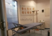 140m² gym for sale in Cuenca photo