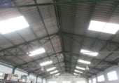 1600m² warehouse industrial for sale in Cuenca photo