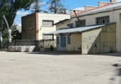 1600m² warehouse industrial for sale in Cuenca photo