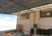 1600m² warehouse industrial for sale in Cuenca photo