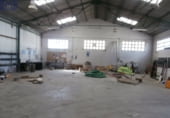 1600m² warehouse industrial for sale in Cuenca photo