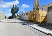 1600m² warehouse industrial for sale in Cuenca photo