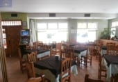 Restaurante en venta con 135m² en Cuenca foto