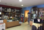 150m² commercial premises for rent in Cuenca photo