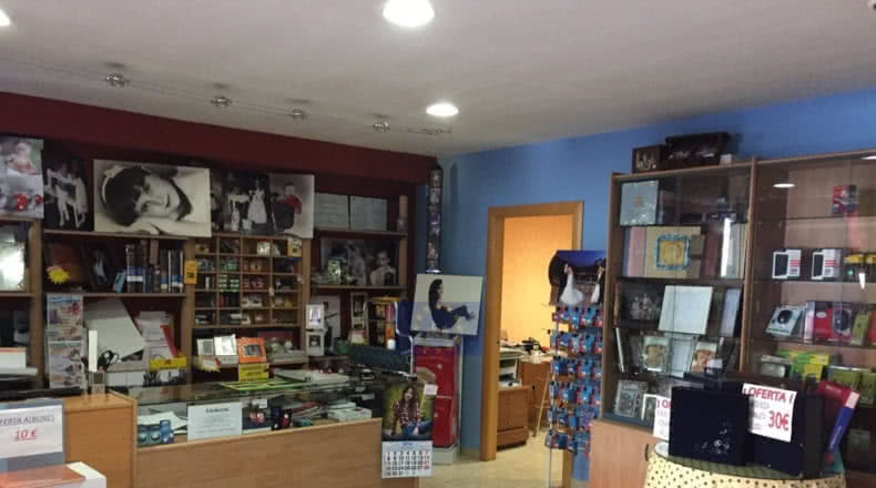 Locale