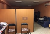 150m² commercial premises for rent in Cuenca photo