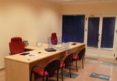 Oficinas en alquiler con 60m² en Cuenca foto