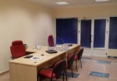 Oficinas en alquiler con 60m² en Cuenca foto