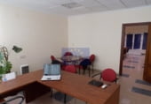 Oficinas en alquiler con 60m² en Cuenca foto