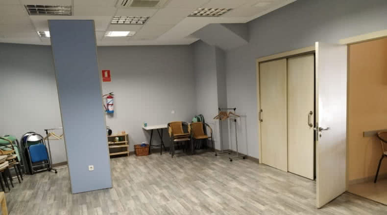 Locale