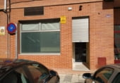 Oficinas en alquiler con 100m² en Cuenca foto