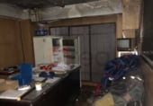 917m² commercial premises for sale in Cuenca photo