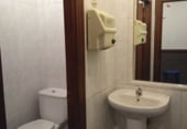 Local comercial en venta con 84m² en Pola de Laviana foto