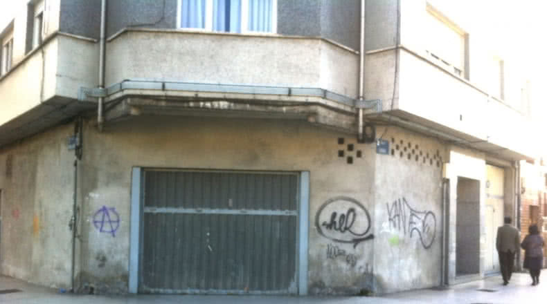 Locale
