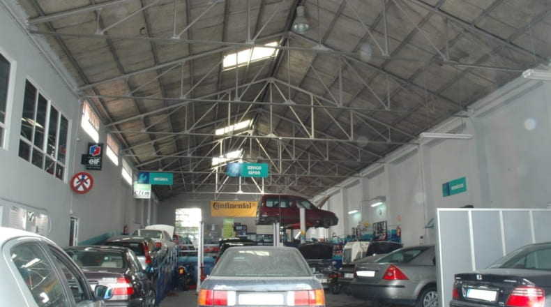 Nave