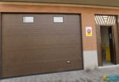 356m² locaux commerciaux pour location à Astorga photo