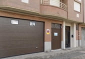 356m² locaux commerciaux pour location à Astorga photo