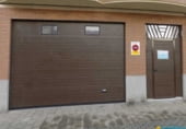 356m² locaux commerciaux pour location à Astorga photo