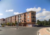 814m² commercial premises for rent in Astorga photo
