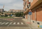 814m² commercial premises for rent in Astorga photo