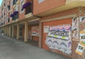 814m² commercial premises for rent in Astorga photo