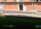 814m² commercial premises for rent in Astorga photo