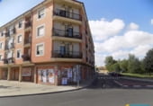 814m² commercial premises for rent in Astorga photo