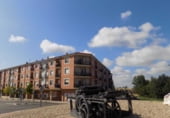 814m² commercial premises for rent in Astorga photo