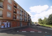 814m² commercial premises for rent in Astorga photo