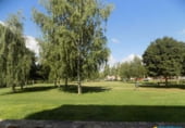 814m² commercial premises for rent in Astorga photo
