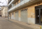 537m² commercial premises for sale in Astorga photo