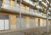 537m² commercial premises for sale in Astorga photo
