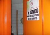 100m² restaurant for sale in Astorga photo