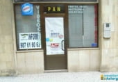 85m² commercial premises for rent in Astorga photo