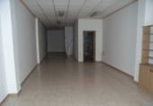 85m² commercial premises for rent in Astorga photo