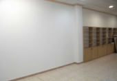 85m² commercial premises for rent in Astorga photo