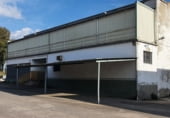 Nave Industrial en venta con 3087m² en Bailén, Carrera MADRID-CADIZ, N2 foto