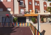 Local comercial en alquiler con 197m² en Bailén, Plaza TIERNO GALVÁN, 1 foto