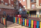 Local comercial en alquiler con 197m² en Bailén, Plaza TIERNO GALVÁN, 1 foto