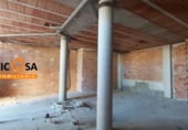 Local comercial en alquiler con 197m² en Bailén, Plaza TIERNO GALVÁN, 1 foto