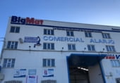 Oficina
en lloguer
amb 100m² a Soto del Barco foto