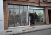 150m² locaux commerciaux pour vente à Gijon, dans le quartier de Laviada photo