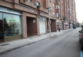 150m² locaux commerciaux pour vente à Gijon, dans le quartier de Laviada photo