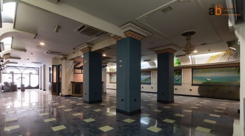 Locale